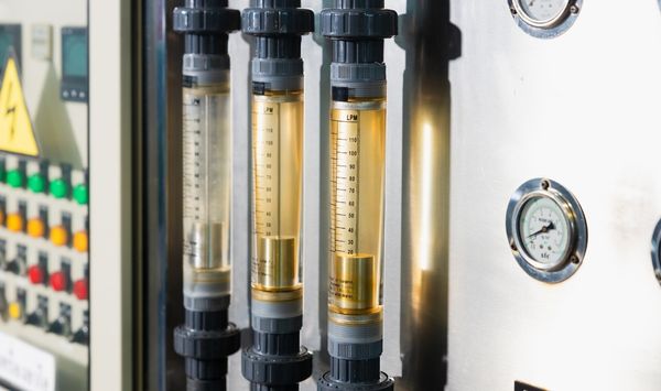 Chỉ tiêu đo lường quan trắc 