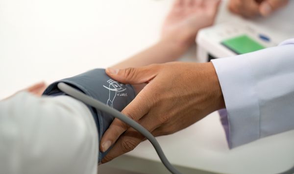 Chỉ tiêu đo lường quan trắc 