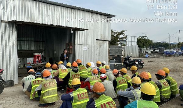 Chỉ tiêu đo lường quan trắc 