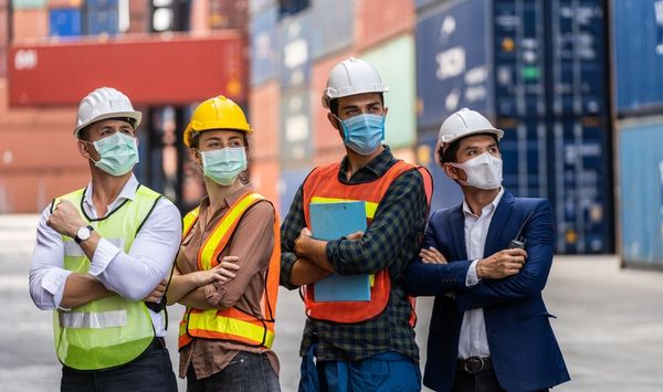 Chứng chỉ an toàn lao động là gì 