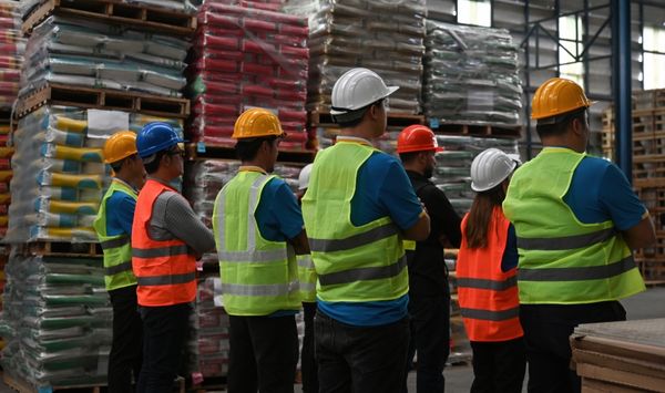 Đối tượng sử dụng thẻ lao động