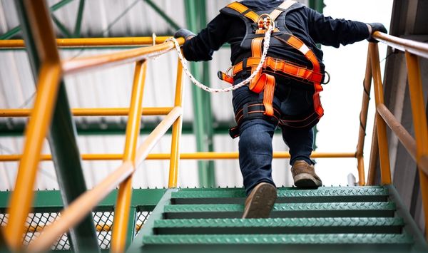 Lợi ích chứng chỉ an toàn lao động 