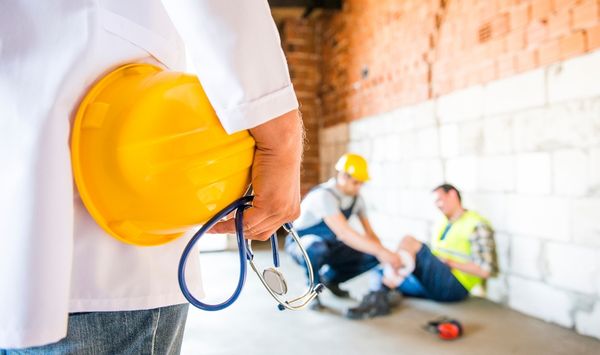 Lợi ích chứng chỉ an toàn lao động 