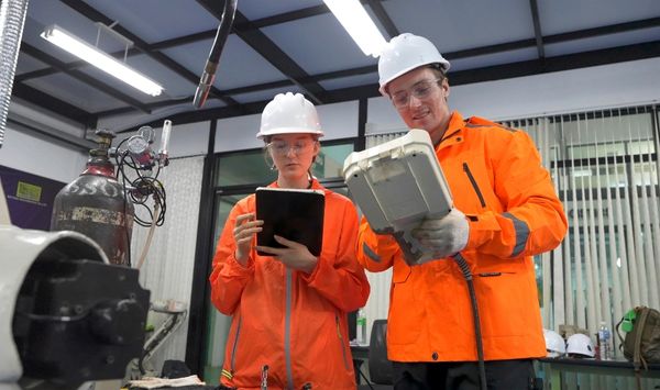 Lợi ích huấn luyện lao động 