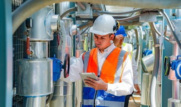 Lợi ích huấn luyện lao động 