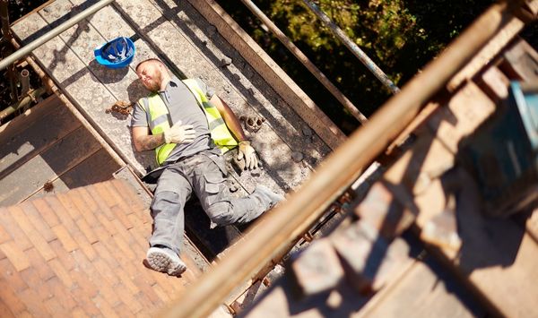 Lỗi không huấn luyện an toàn 