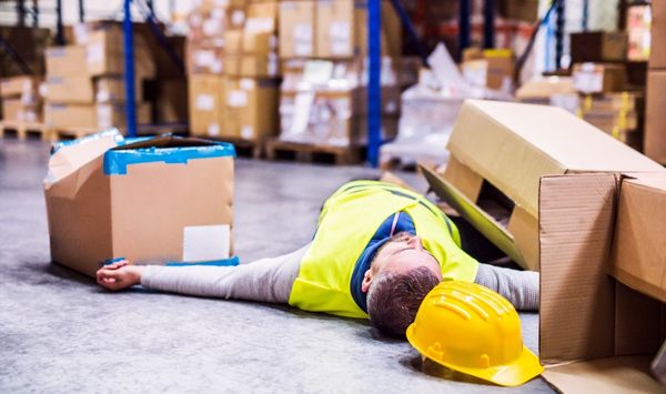 Lỗi không huấn luyện an toàn 