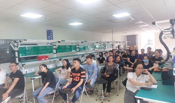 Quan trắc định kỳ 