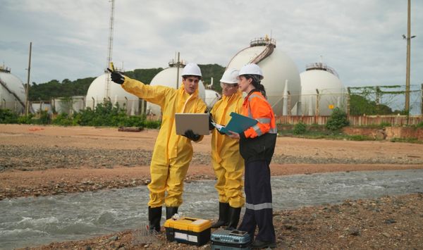 Quy định chứng chỉ an toàn lao động