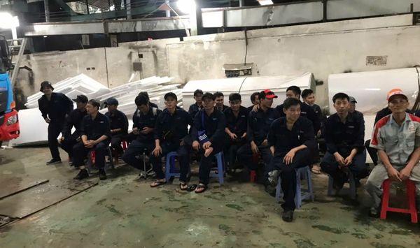 quy dinh chung chi an toan 4