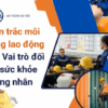 Quan trắc môi trường lao động