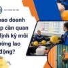 quan trắc định kỳ môi trường lao động?
