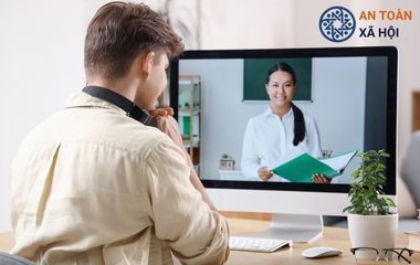 Thi chứng chỉ an toàn lao động online