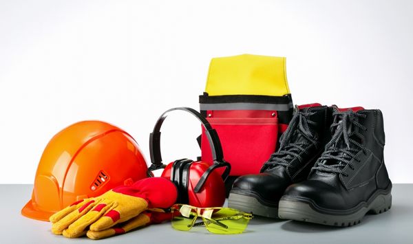 Huấn luyện an toàn lao động 