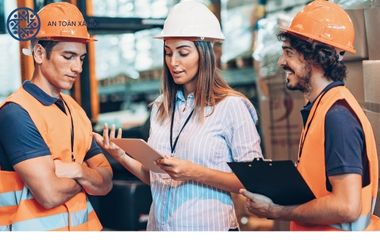 THẺ AN TOÀN LAO ĐỘNG