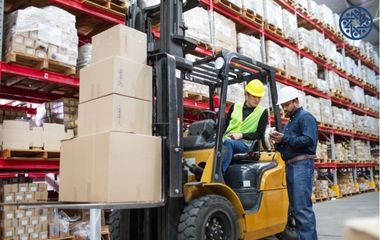 Huấn luyện an toàn lao động